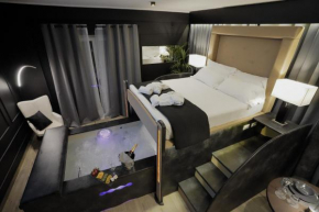 Tomà Suites - Il Nido d’Amore